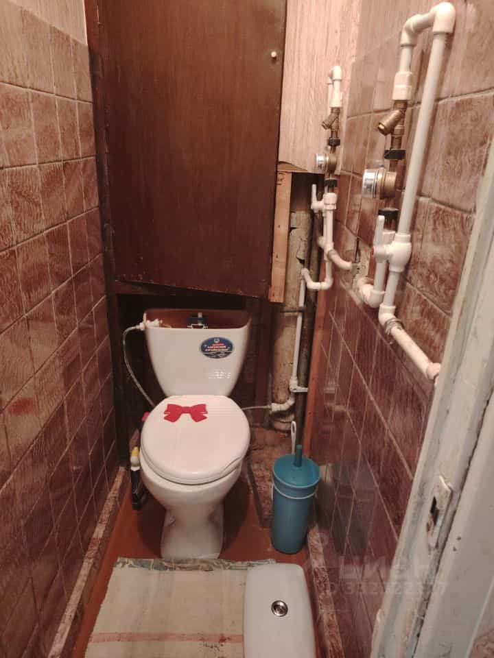 Россия, Тверская область, Торжок, улица Белинского, 11, фото 13