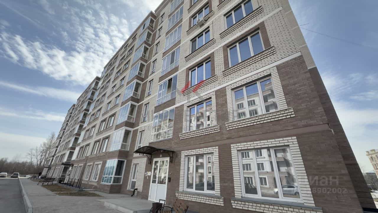 Россия, Республика Хакасия, Абакан, Серебристая улица, 29, фото 17