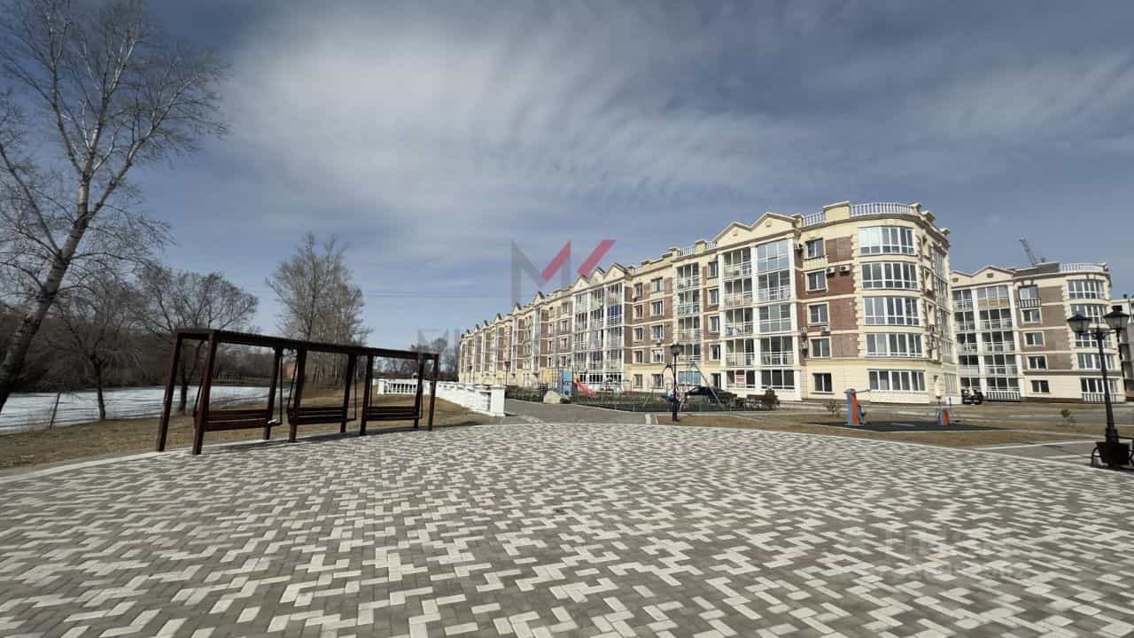 Россия, Республика Хакасия, Абакан, Серебристая улица, 29, фото 19