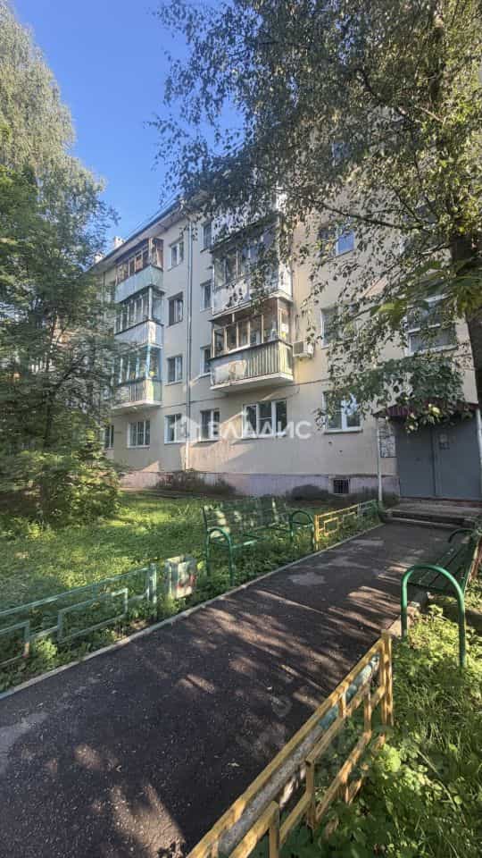 Россия, Нижний Новгород, Московское шоссе, 282, фото 14