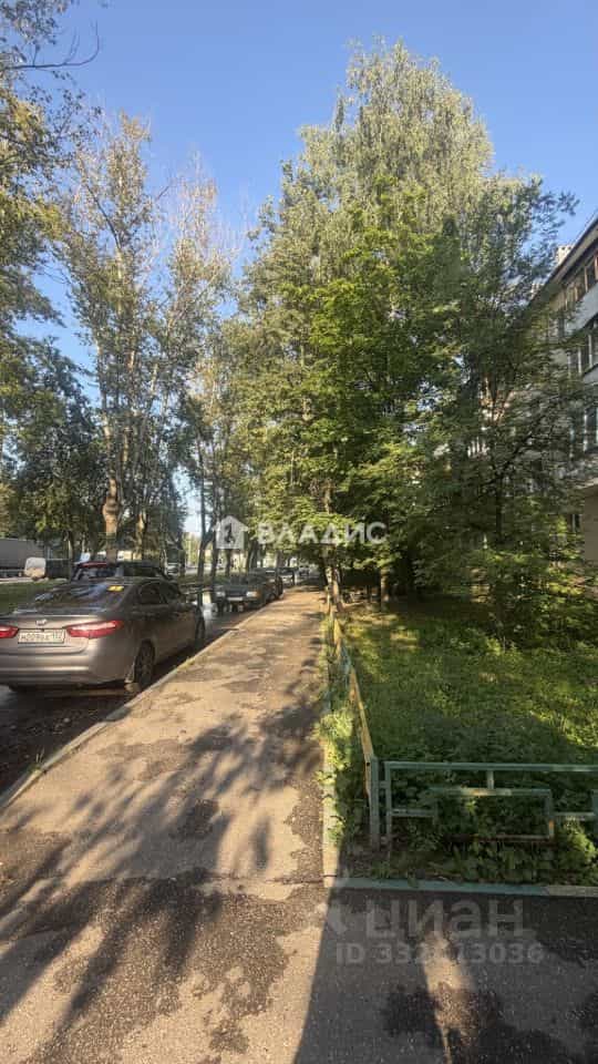 Россия, Нижний Новгород, Московское шоссе, 282, фото 15
