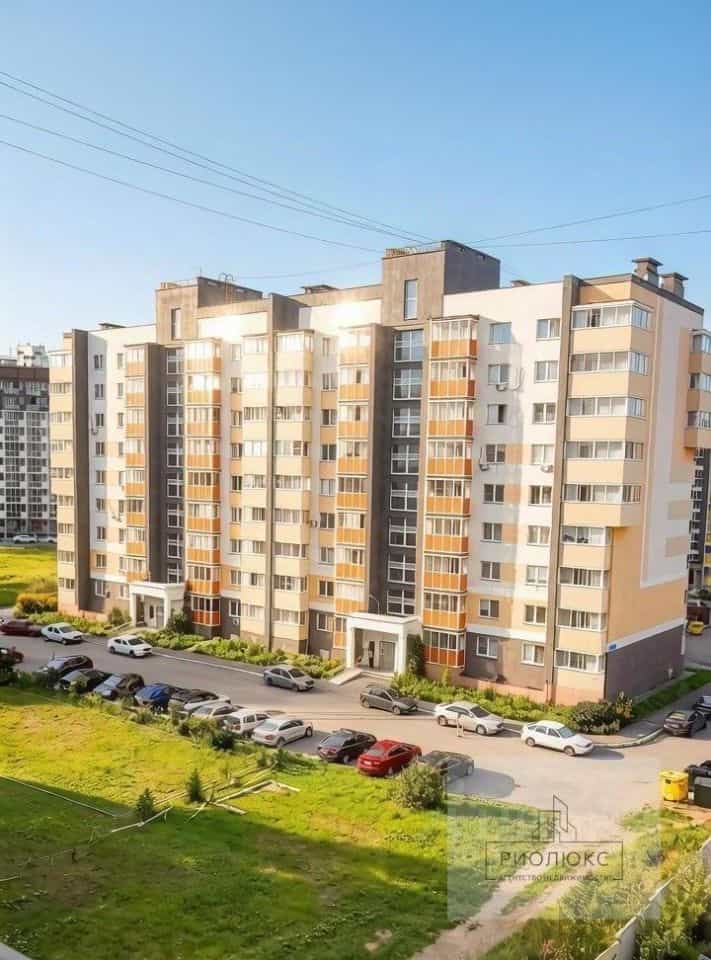 Россия, Челябинск, улица Профессора Благих, 65, фото 12