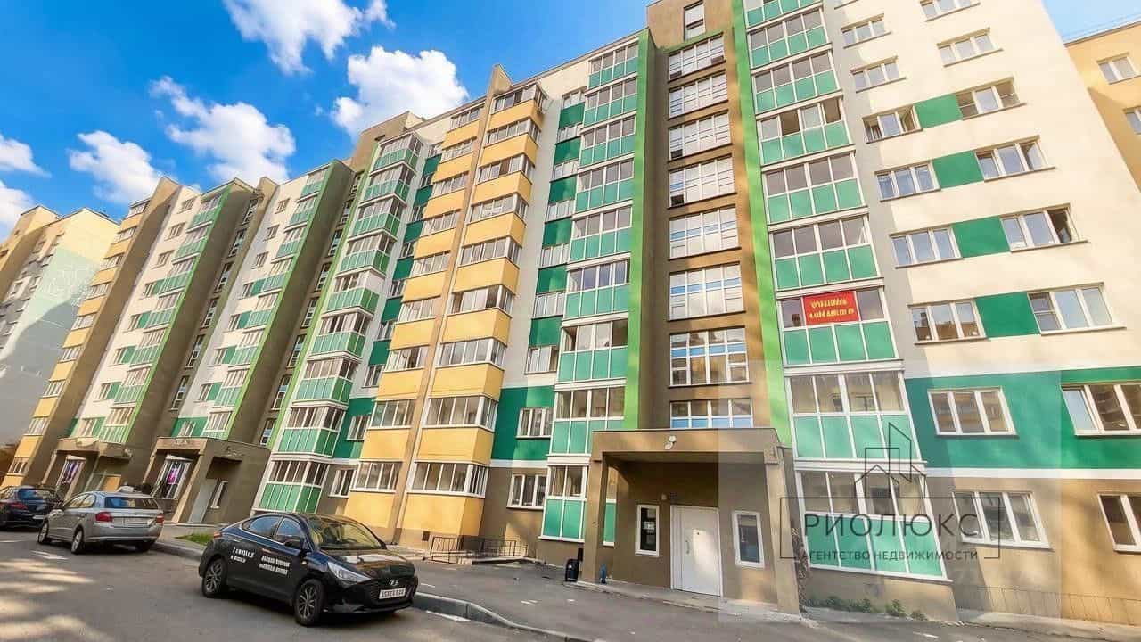 Россия, Челябинск, улица Профессора Благих, 65, фото 22