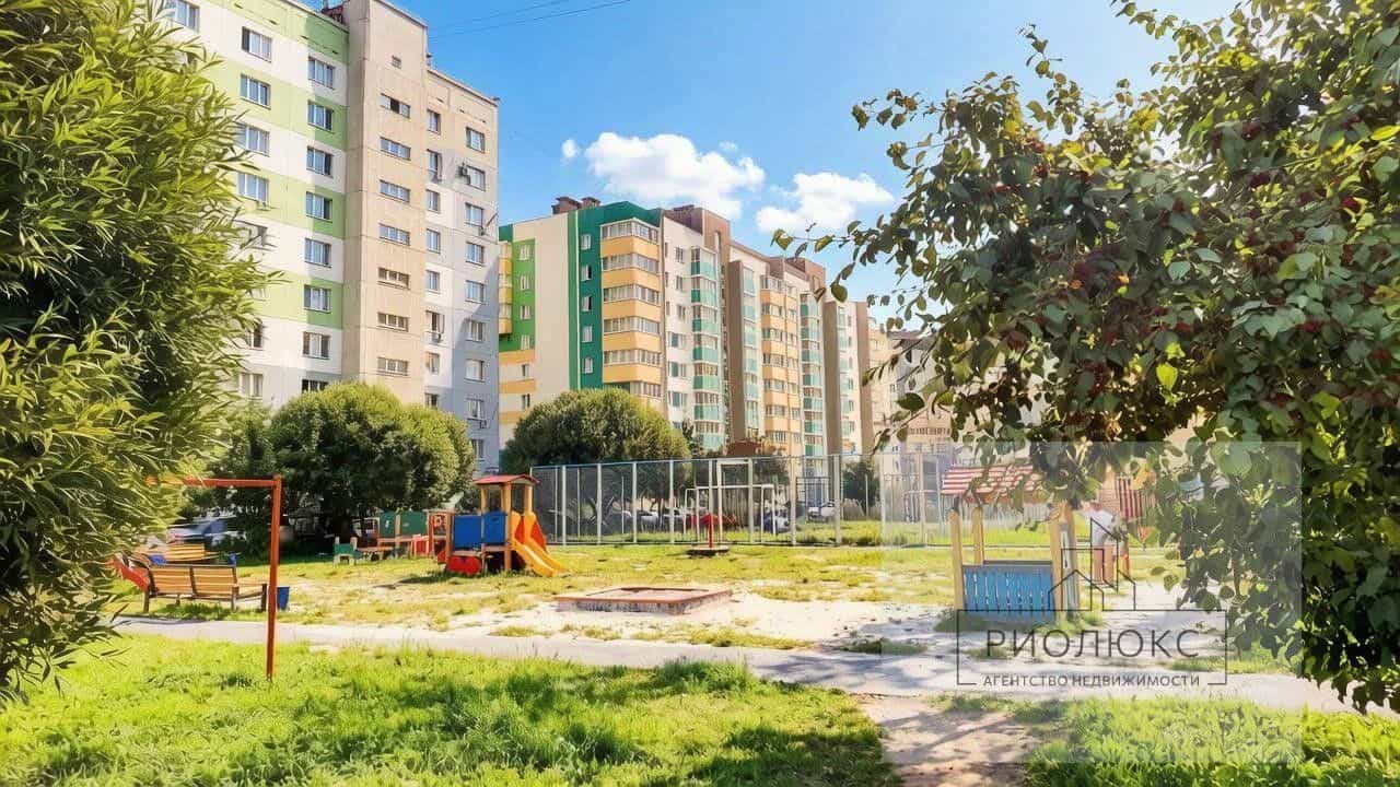 Россия, Челябинск, улица Профессора Благих, 65, фото 24