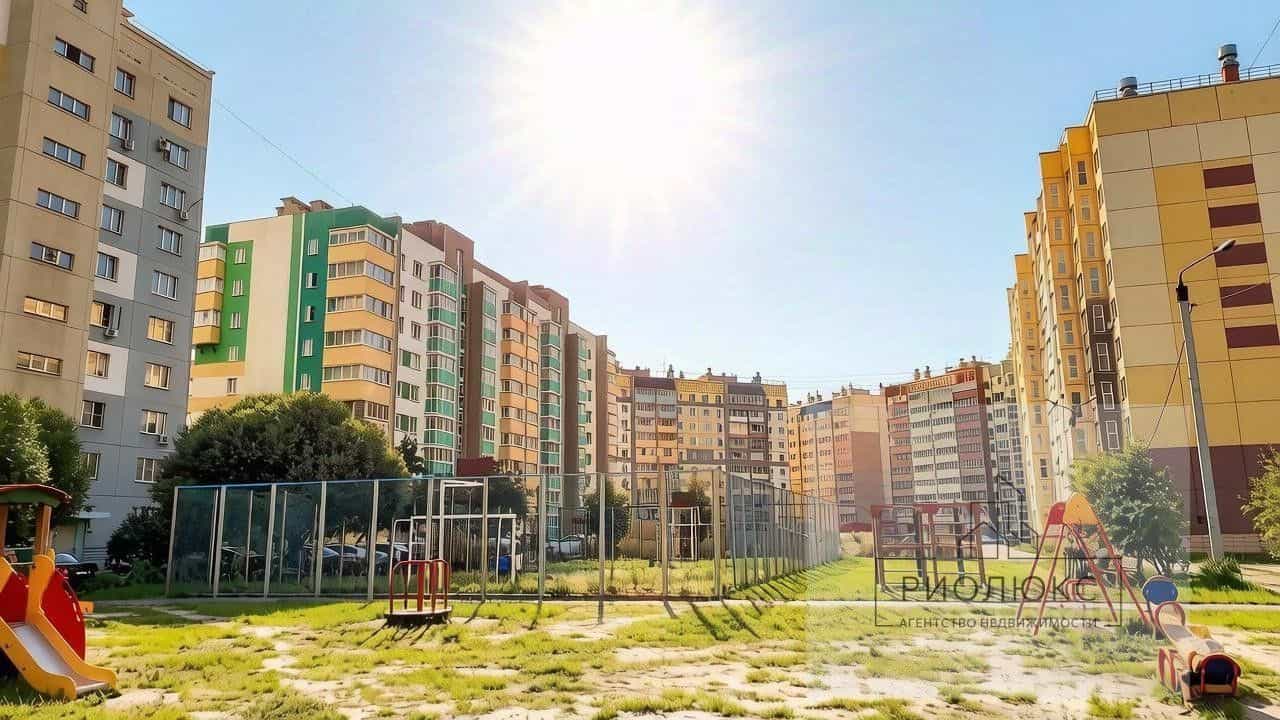 Россия, Челябинск, улица Профессора Благих, 65, фото 25