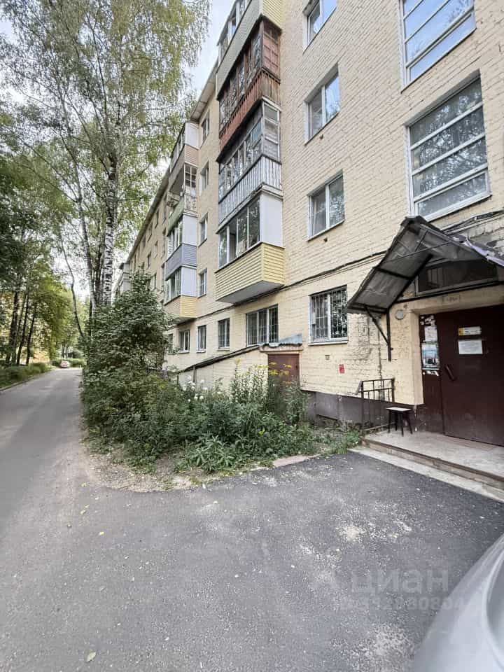 Россия, Кострома, Никитская улица, 108, фото 13