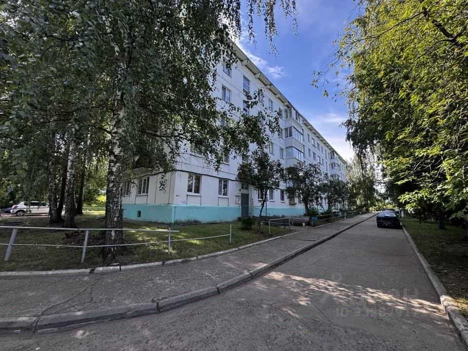 Россия, Пермский край, Чайковский, улица Гагарина, 20, фото 4