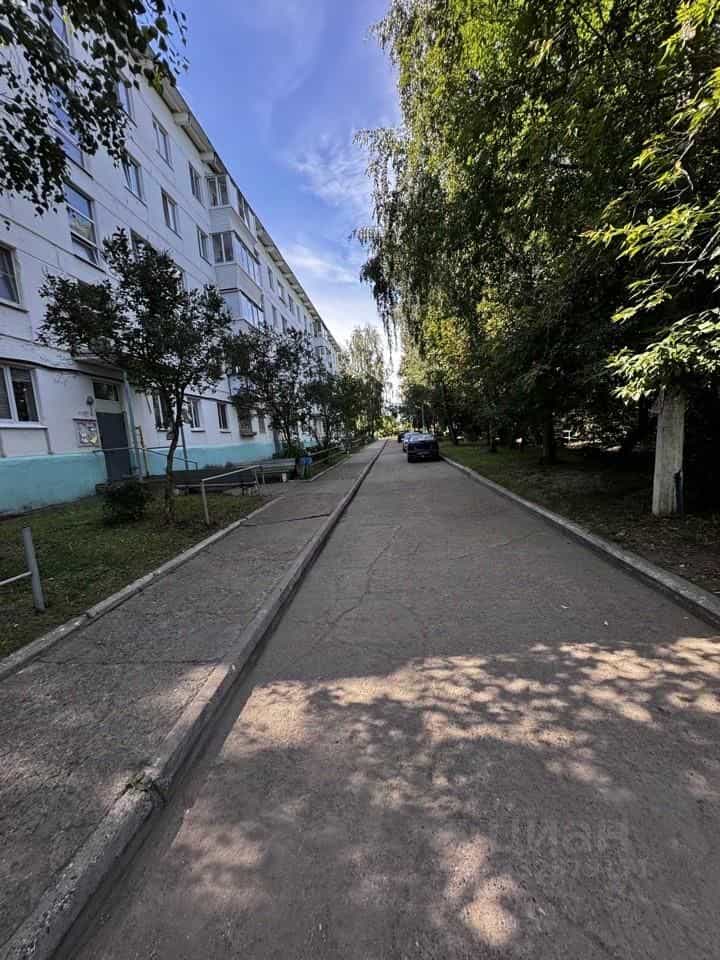 Россия, Пермский край, Чайковский, улица Гагарина, 20, фото 6