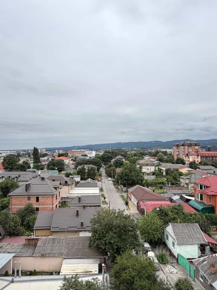 Россия, Кабардино-Балкарская Республика, Нальчик, улица Толстого, 36, фото 34