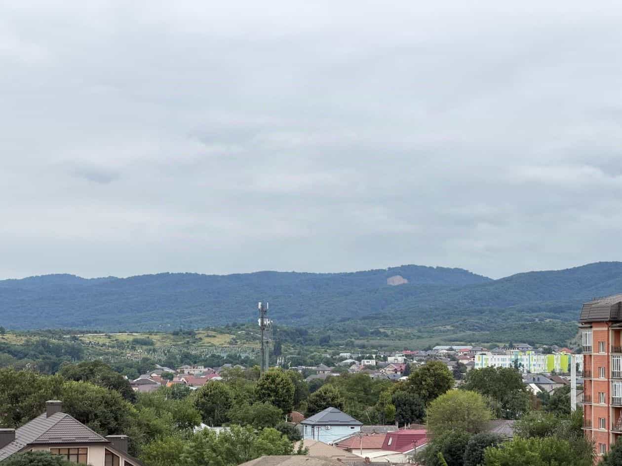 Россия, Кабардино-Балкарская Республика, Нальчик, улица Толстого, 36, фото 35