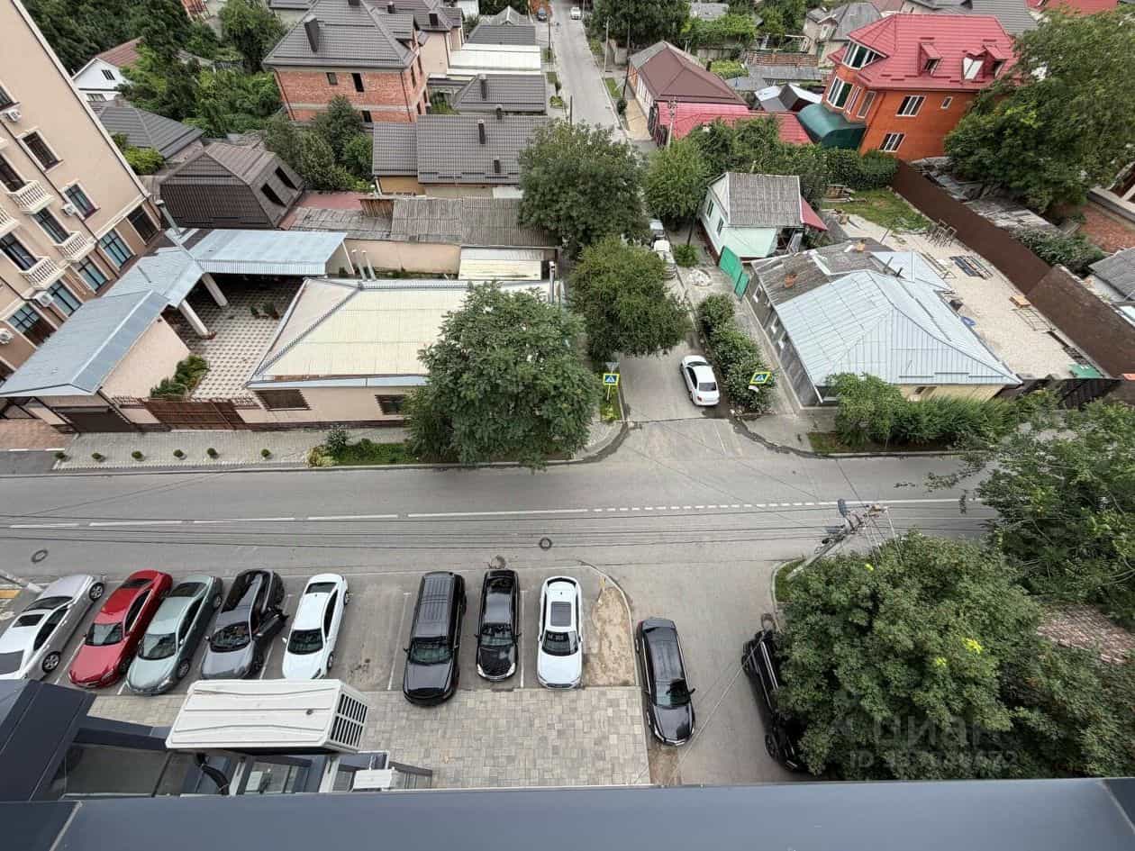 Россия, Кабардино-Балкарская Республика, Нальчик, улица Толстого, 36, фото 36