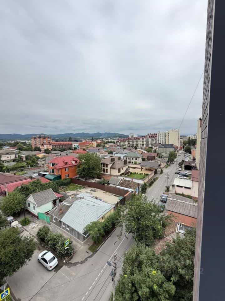 Россия, Кабардино-Балкарская Республика, Нальчик, улица Толстого, 36, фото 38