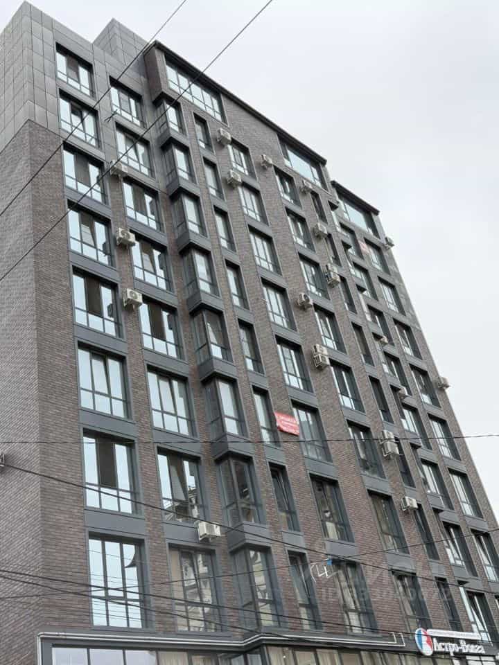 Россия, Кабардино-Балкарская Республика, Нальчик, улица Толстого, 36, фото 47
