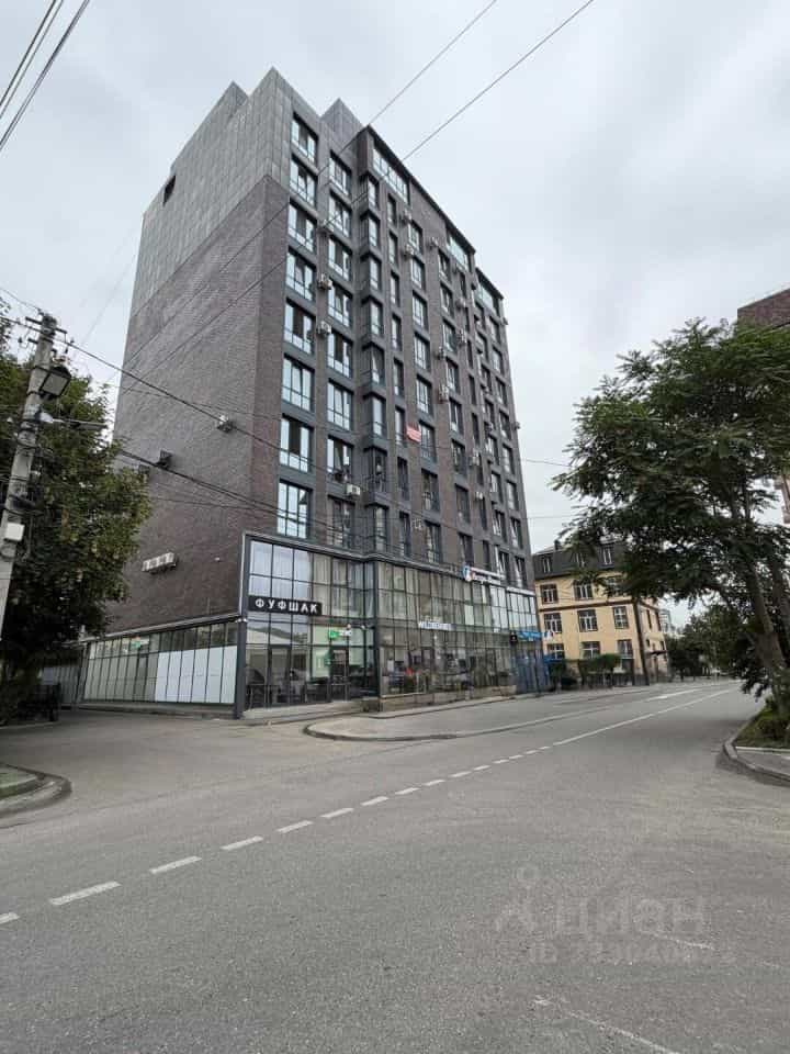 Россия, Кабардино-Балкарская Республика, Нальчик, улица Толстого, 36, фото 49