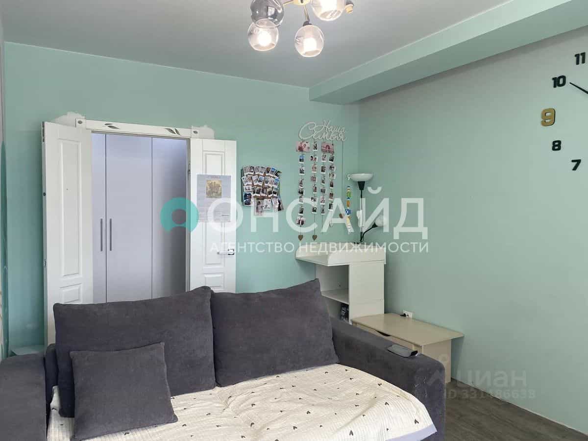 Россия, Республика Бурятия, Улан-Удэ, Современная улица, 6, фото 12