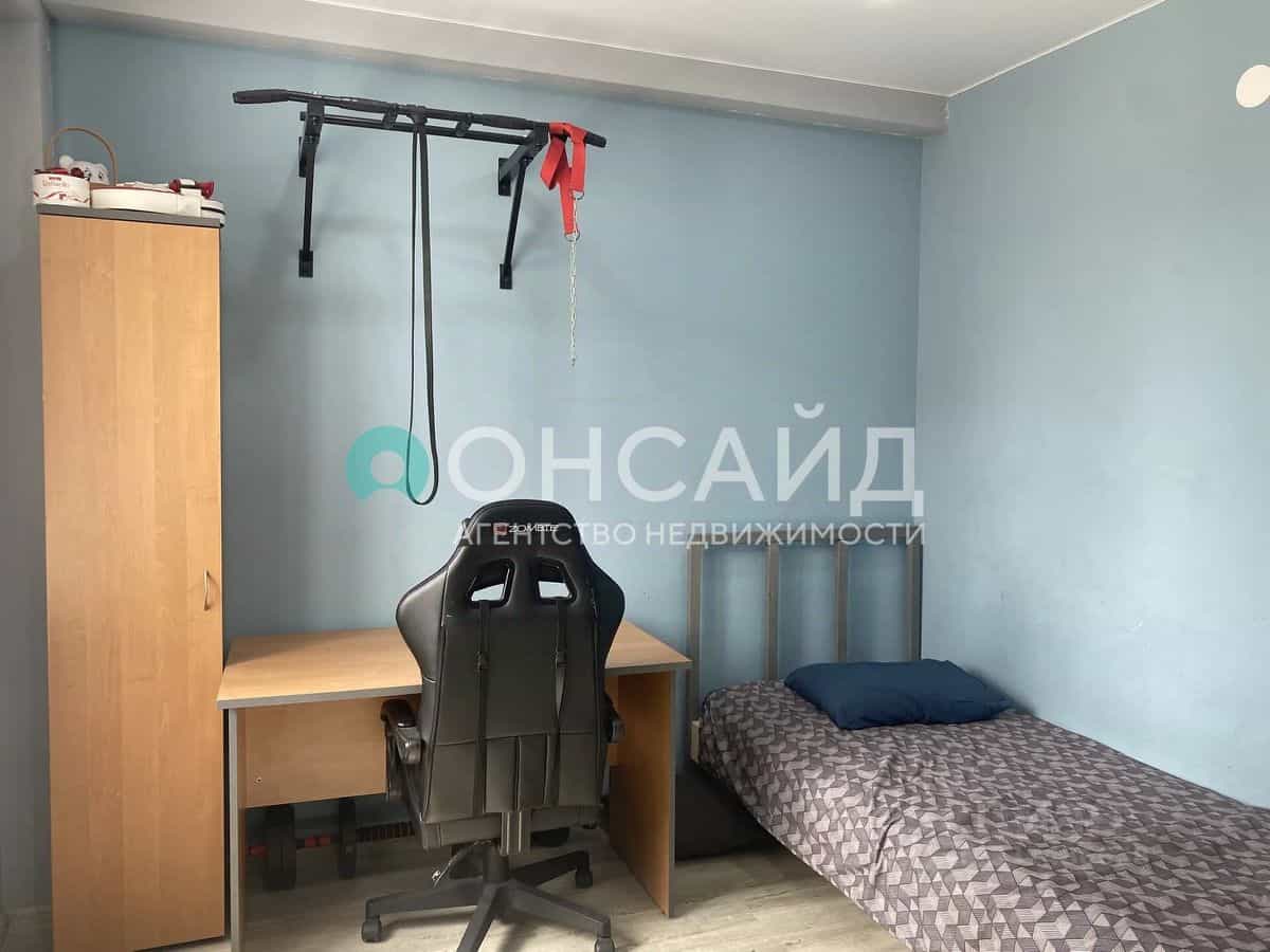 Россия, Республика Бурятия, Улан-Удэ, Современная улица, 6, фото 16