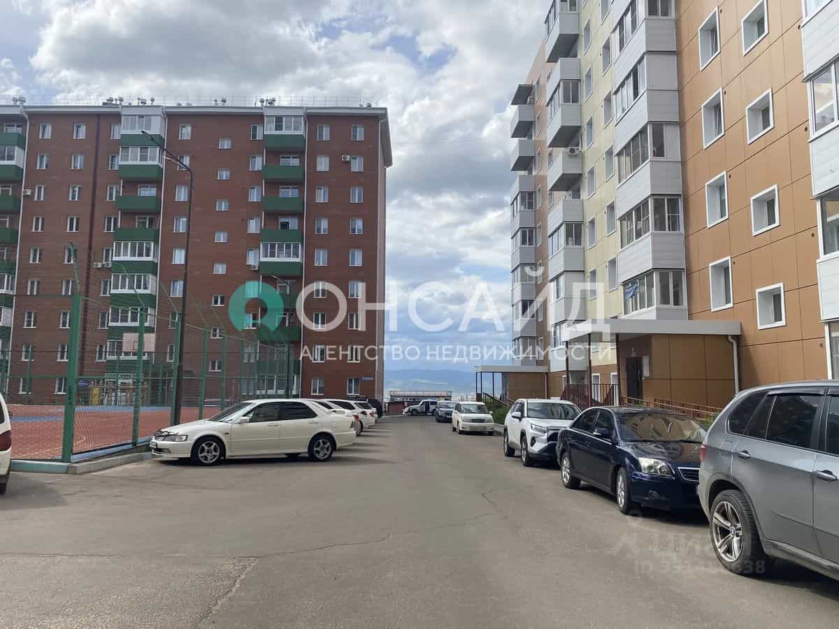 Россия, Республика Бурятия, Улан-Удэ, Современная улица, 6, фото 32