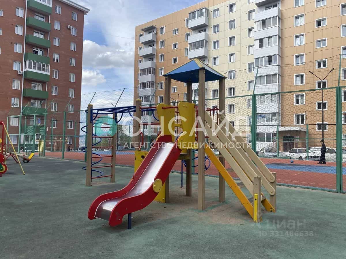 Россия, Республика Бурятия, Улан-Удэ, Современная улица, 6, фото 33