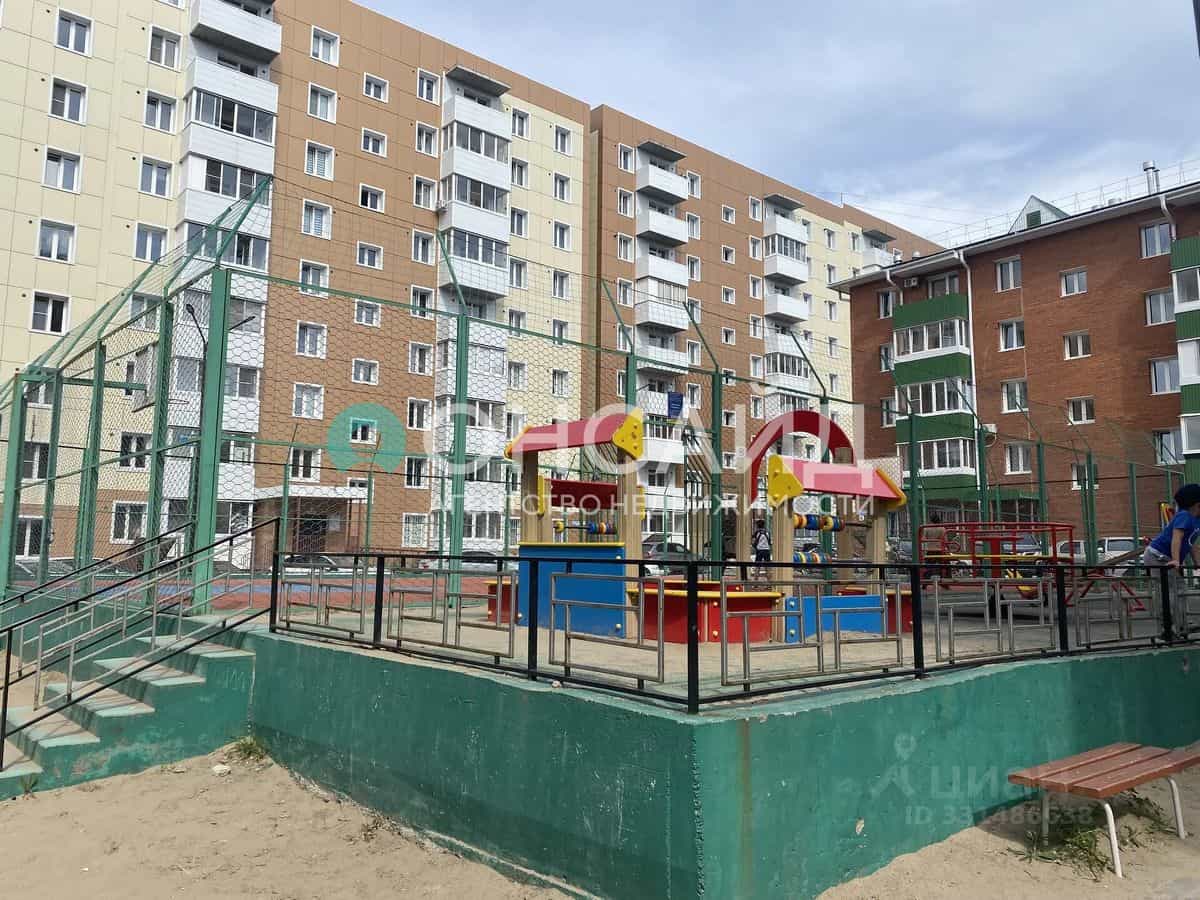 Россия, Республика Бурятия, Улан-Удэ, Современная улица, 6, фото 34
