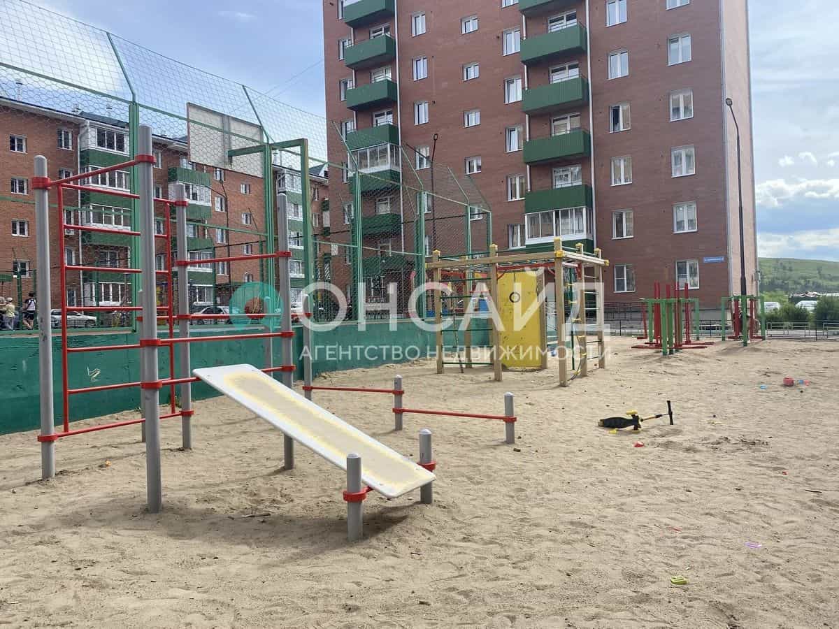 Россия, Республика Бурятия, Улан-Удэ, Современная улица, 6, фото 35
