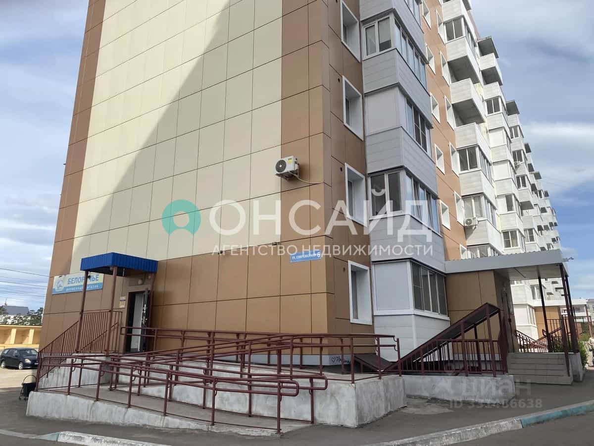Россия, Республика Бурятия, Улан-Удэ, Современная улица, 6, фото 36