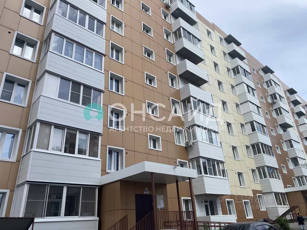 Россия, Республика Бурятия, Улан-Удэ, Современная улица, 6, фото 37