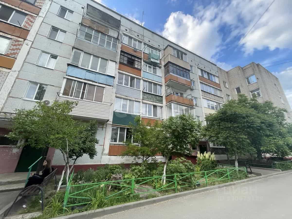 Россия, Брянская область, Клинцы, улица Гагарина, 112, фото 18