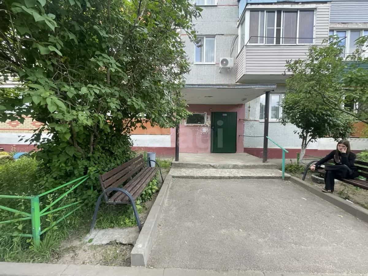 Россия, Брянская область, Клинцы, улица Гагарина, 112, фото 19