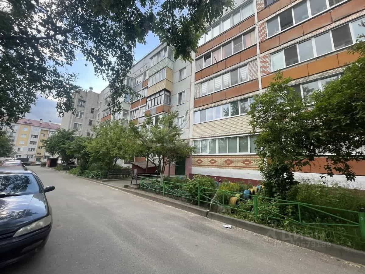 Россия, Брянская область, Клинцы, улица Гагарина, 112, фото 20