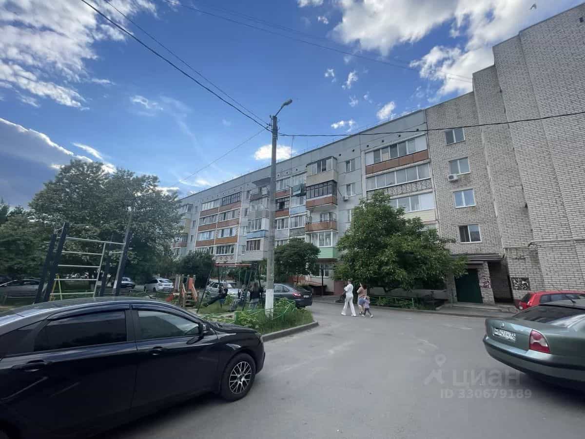 Россия, Брянская область, Клинцы, улица Гагарина, 112, фото 21