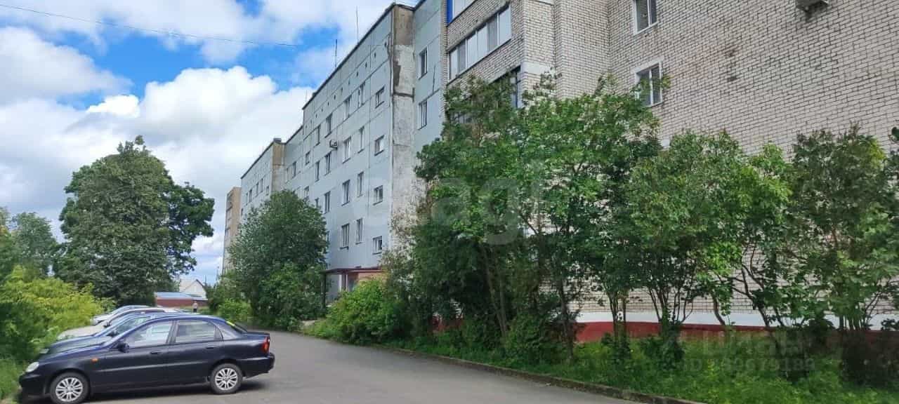Россия, Брянская область, Клинцы, улица Гагарина, 112, фото 23