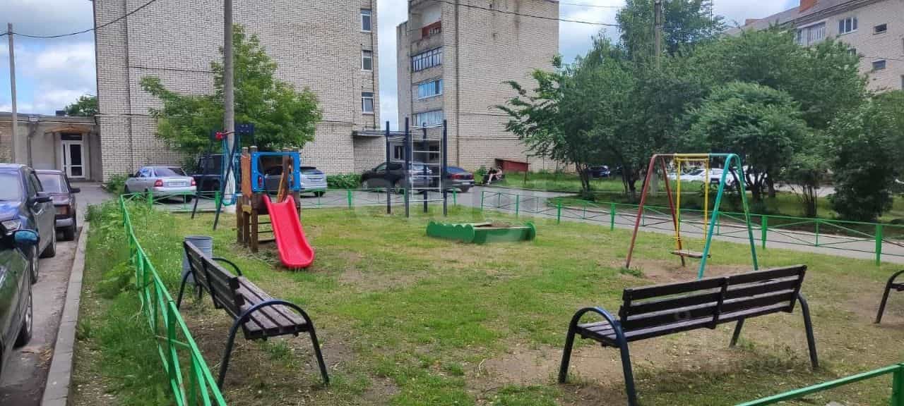 Россия, Брянская область, Клинцы, улица Гагарина, 112, фото 24