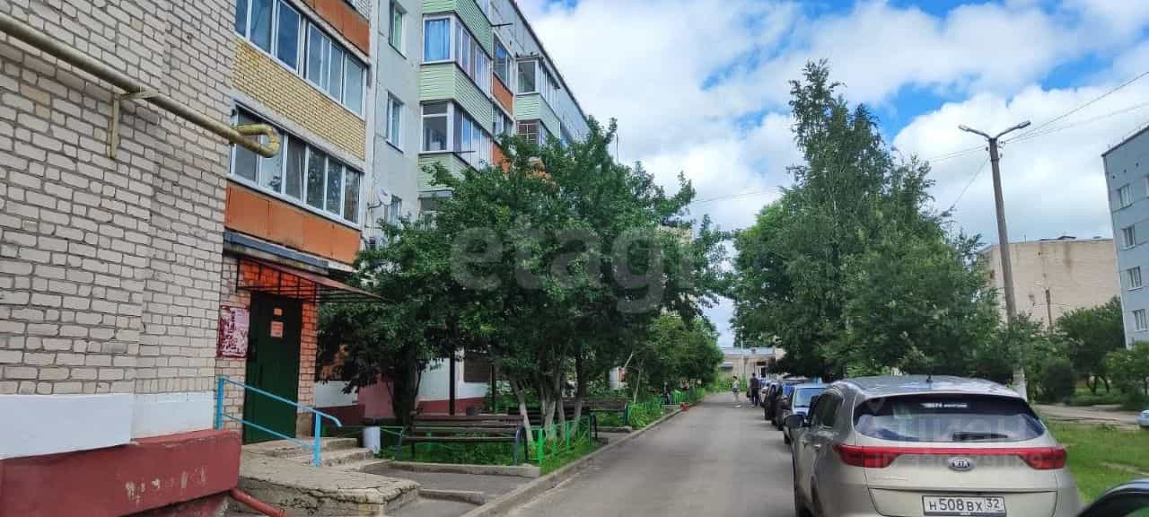 Россия, Брянская область, Клинцы, улица Гагарина, 112, фото 25