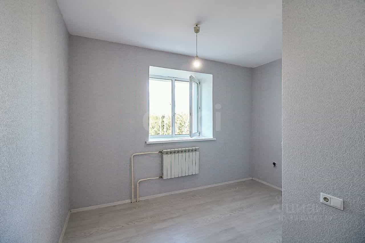 Россия, Тюмень, улица Бабарынка, 65