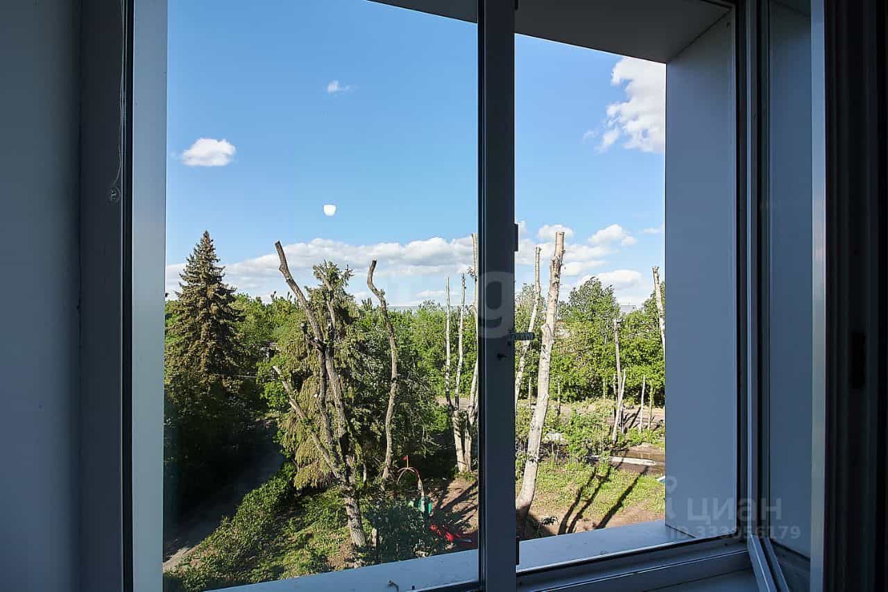 Россия, Тюмень, улица Бабарынка, 65, фото 8