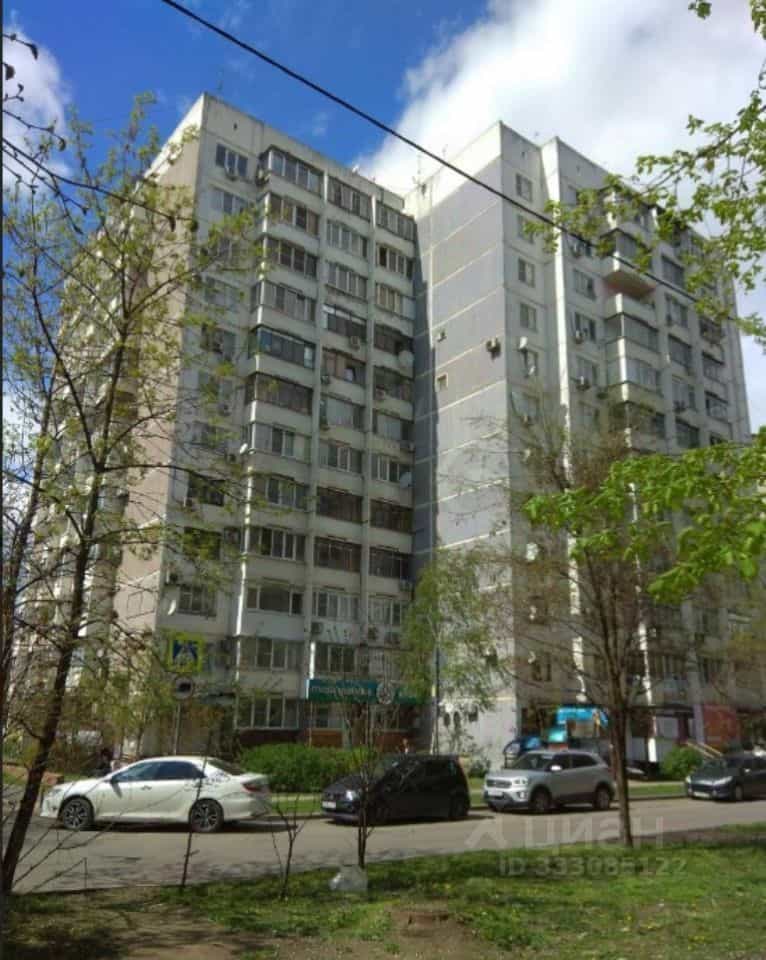 Россия, Краснодар, микрорайон Центральный, Севастопольская улица, 5, фото 6