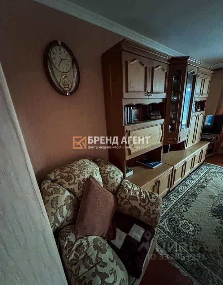 Россия, Белгородская область, Шебекино, улица Кирова, 18, фото 3