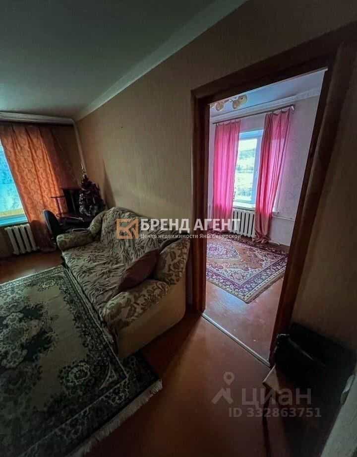 Россия, Белгородская область, Шебекино, улица Кирова, 18, фото 4