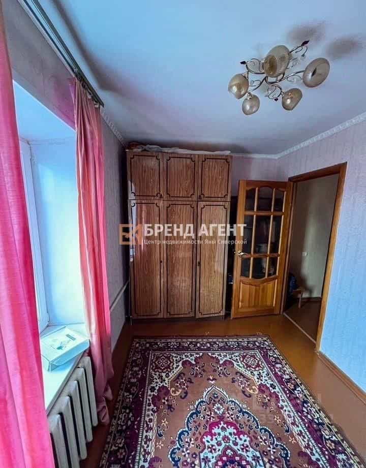 Россия, Белгородская область, Шебекино, улица Кирова, 18, фото 5