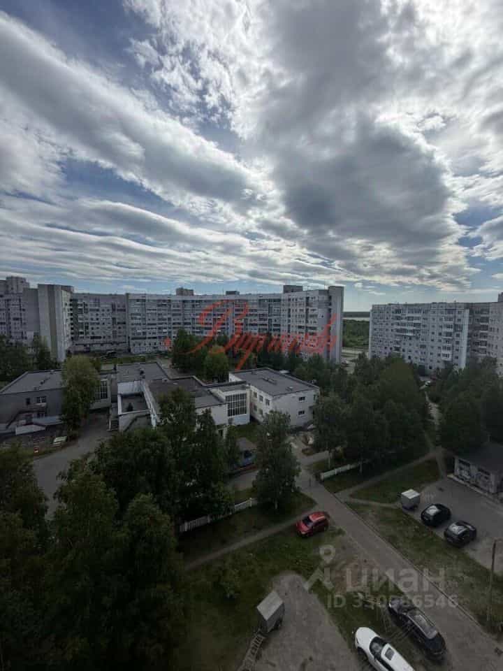 Россия, Архангельская область, Северодвинск, улица Трухинова, 22, фото 17