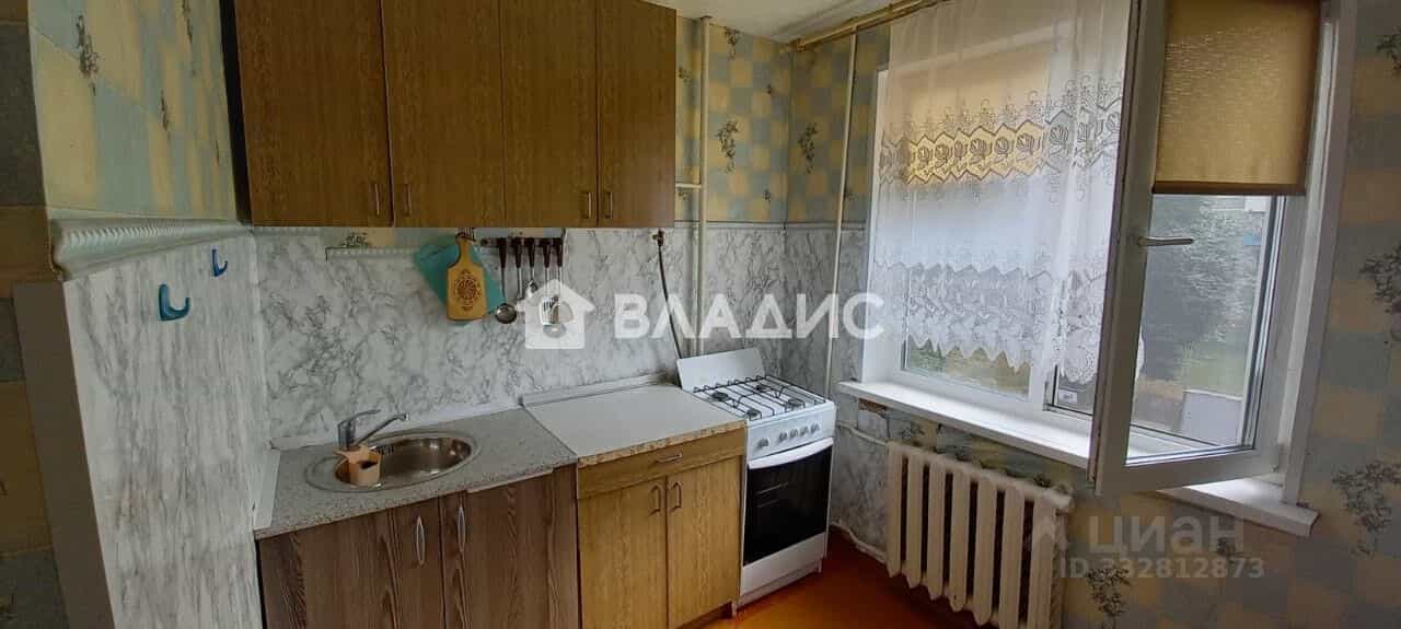 Россия, Владимир, улица Растопчина, 15