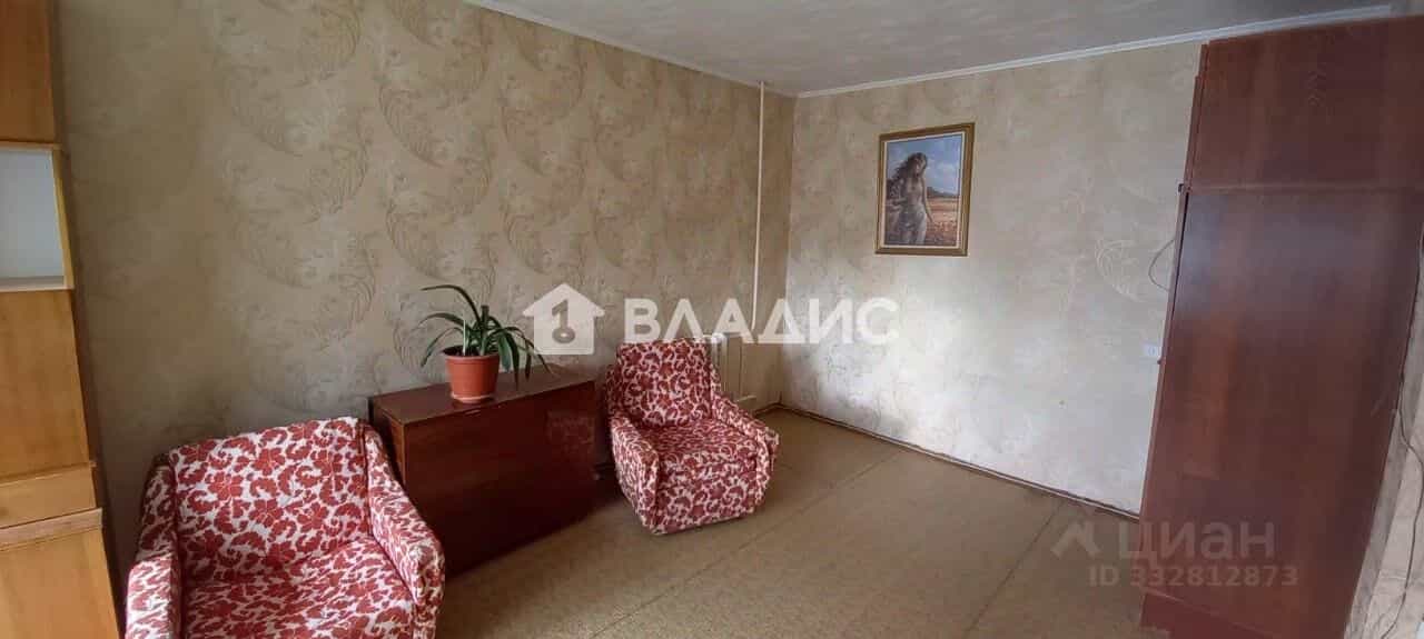 Россия, Владимир, улица Растопчина, 15, фото 5