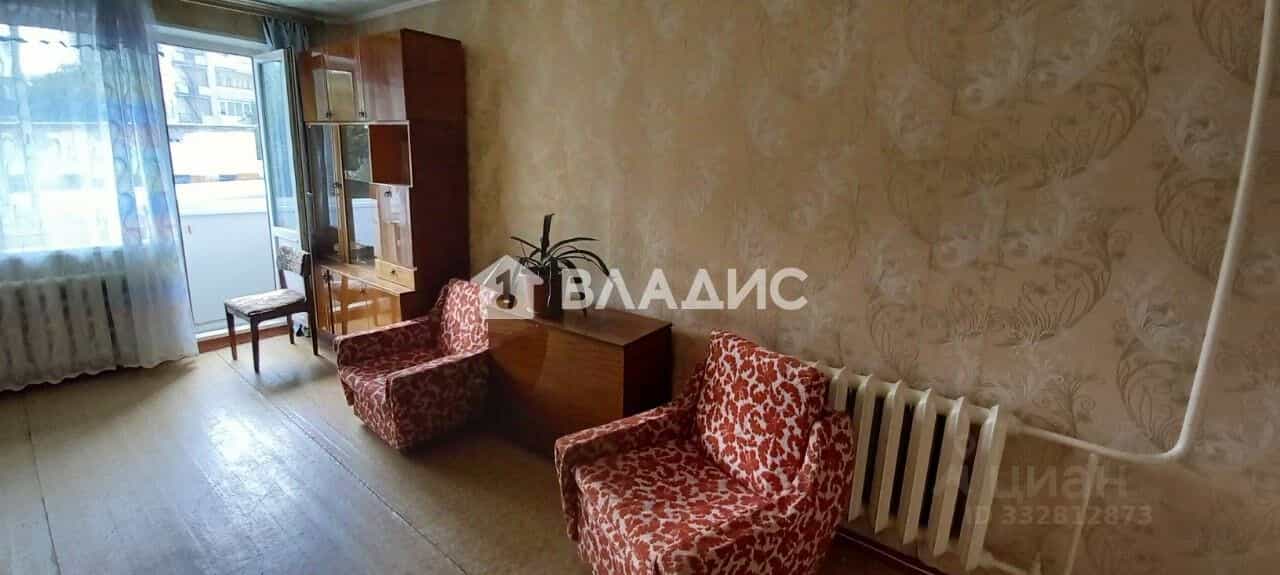 Россия, Владимир, улица Растопчина, 15, фото 7