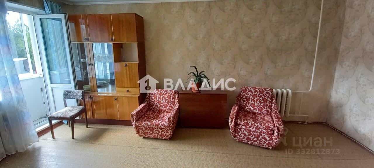 Россия, Владимир, улица Растопчина, 15, фото 8