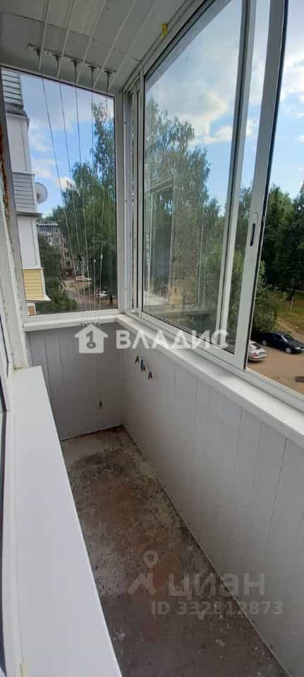 Россия, Владимир, улица Растопчина, 15, фото 9
