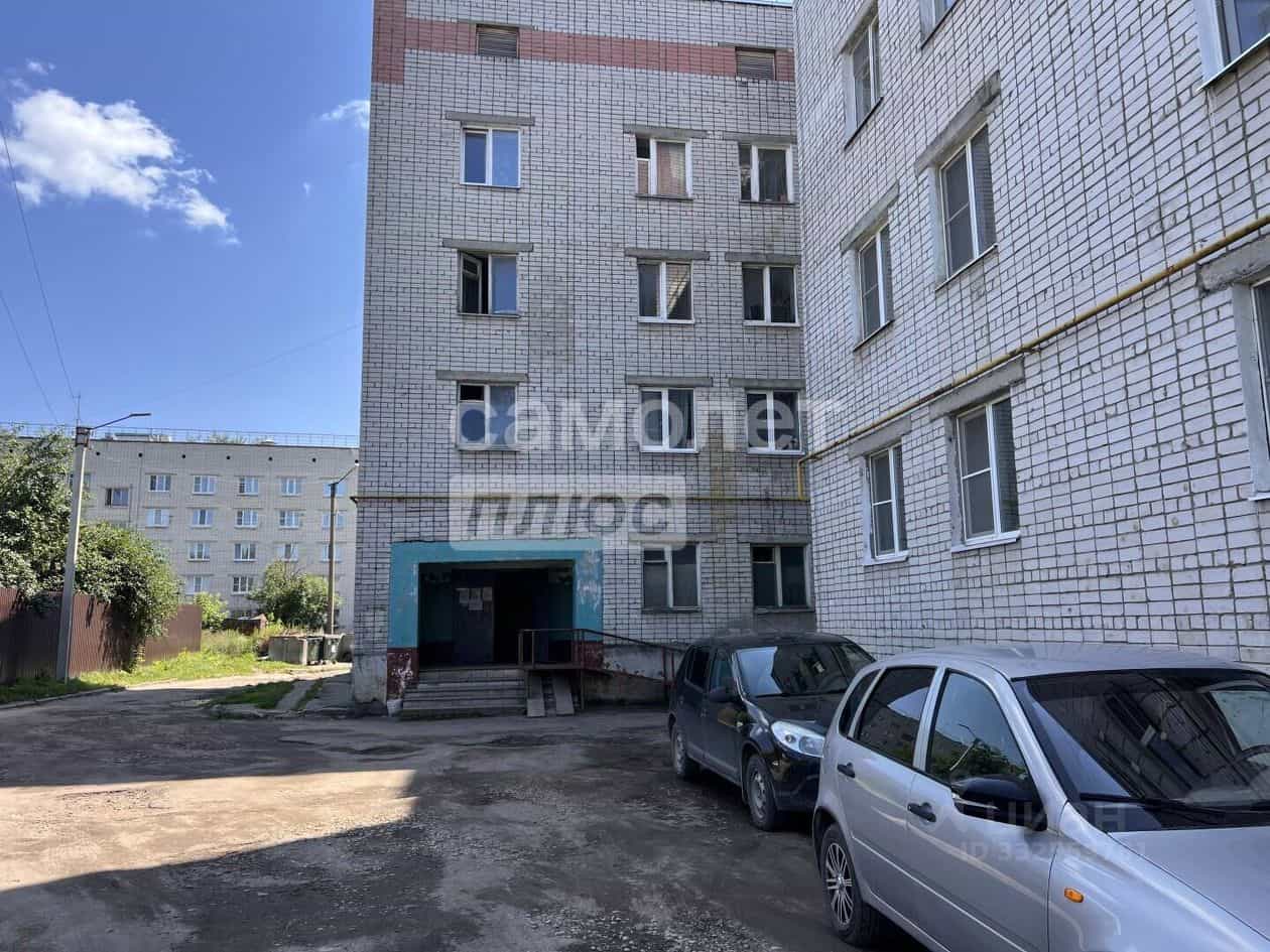 Россия, Республика Марий Эл, Йошкар-Ола, улица Соловьёва, 2А, фото 14