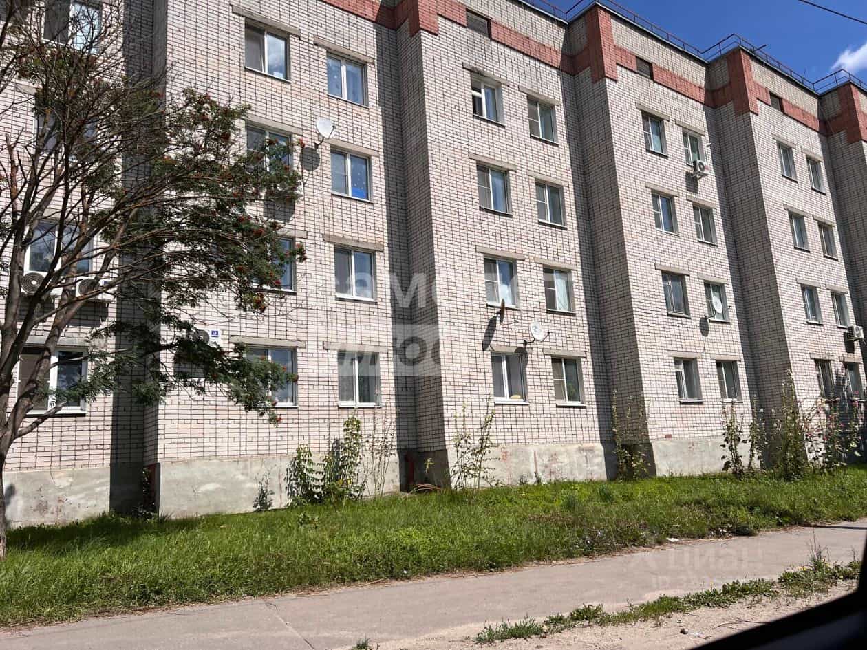 Россия, Республика Марий Эл, Йошкар-Ола, улица Соловьёва, 2А, фото 16