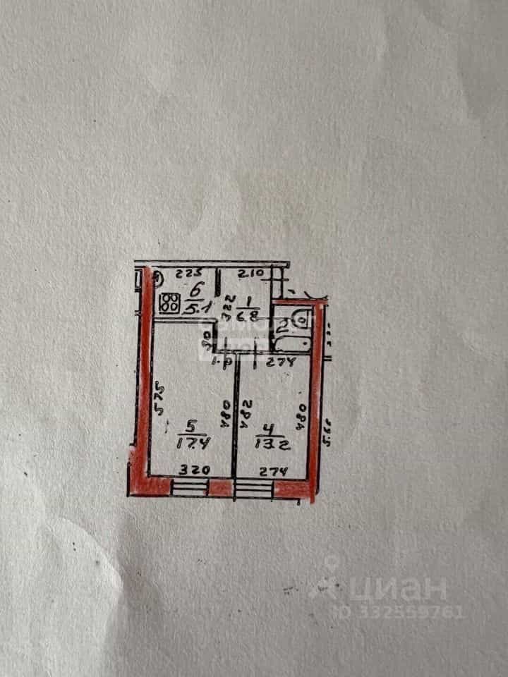 Россия, Республика Марий Эл, Йошкар-Ола, улица Соловьёва, 2А, фото 17