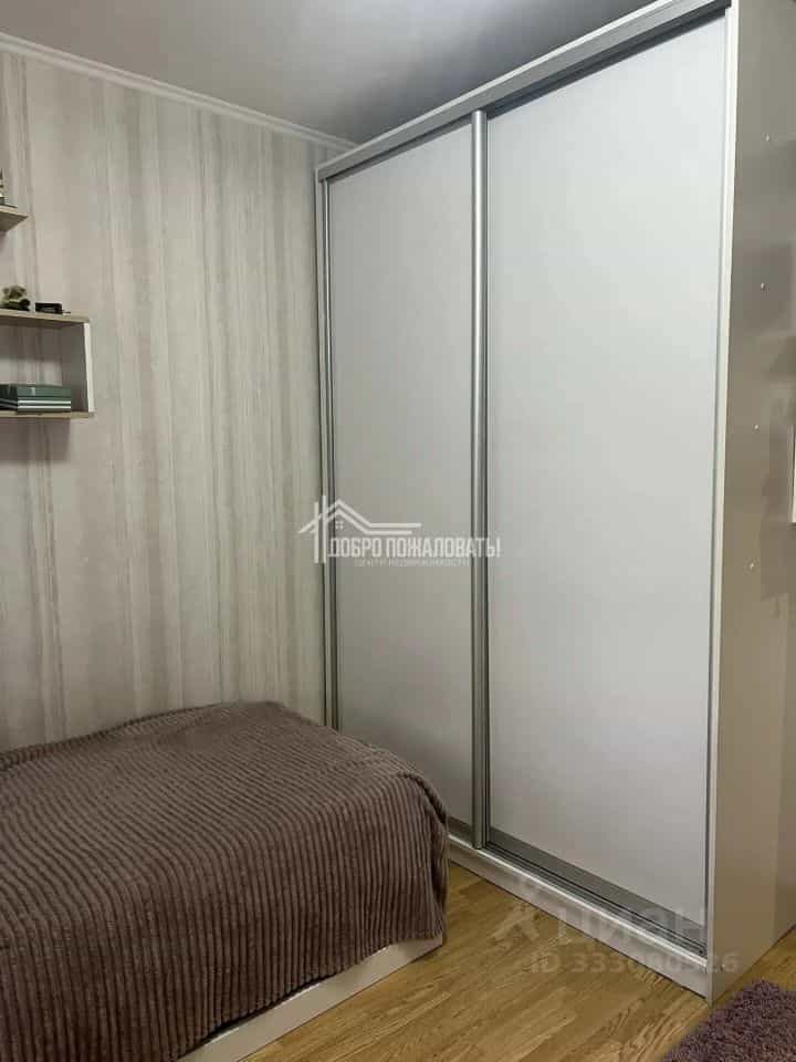 Россия, Республика Хакасия, Абакан, улица Луначарского, 28, фото 6