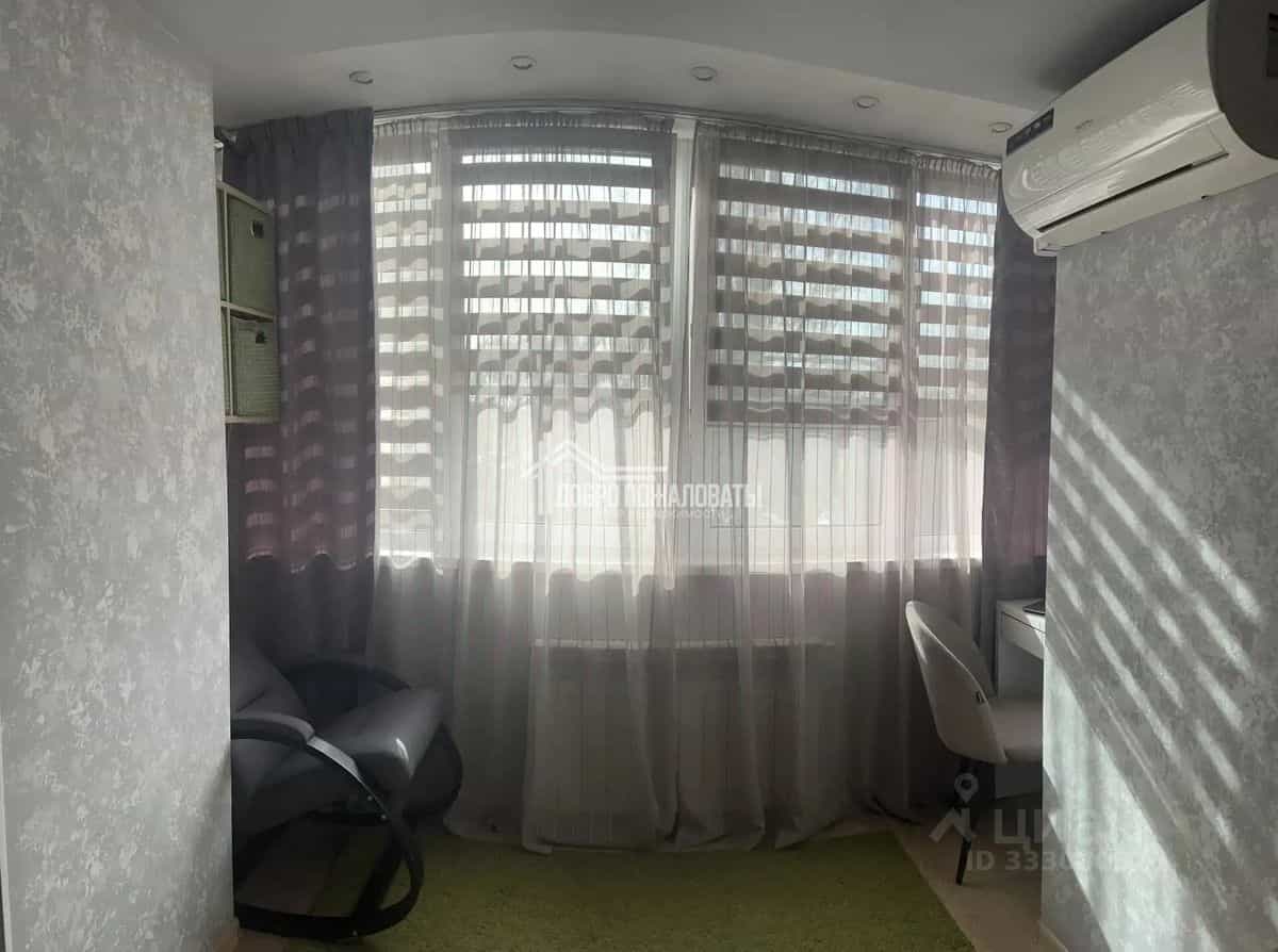Россия, Республика Хакасия, Абакан, улица Луначарского, 28, фото 9